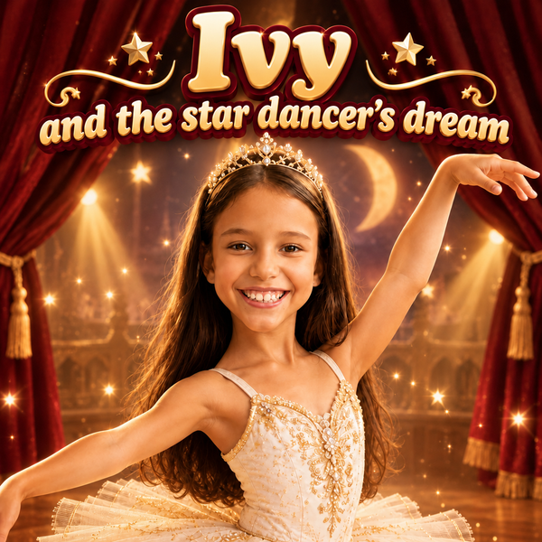 The Star Dancer's Dream