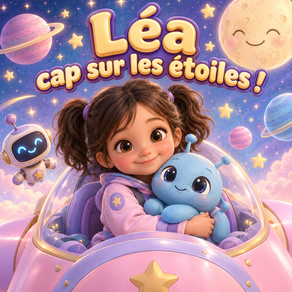 Cap sur les étoiles
