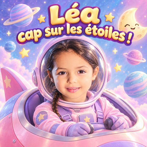 Couverture : espace