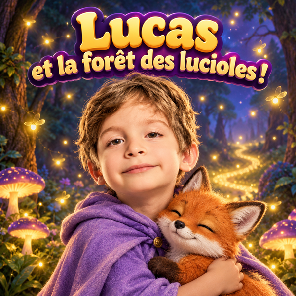 Couverture : foret